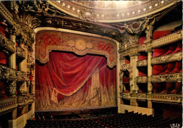 PARIS - Théâtre De L'Opéra - La Salle - Sonstige Sehenswürdigkeiten