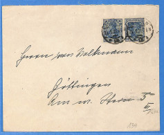 Allemagne Reich 1921 - Lettre De Berlin - G34130 - Briefe U. Dokumente