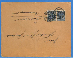 Allemagne Reich 1921 - Lettre De Berlin - G34127 - Briefe U. Dokumente