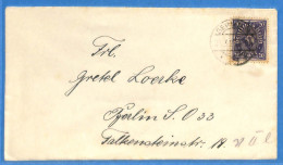 Allemagne Reich 1923 - Lettre De Berlin - G34091 - Covers & Documents