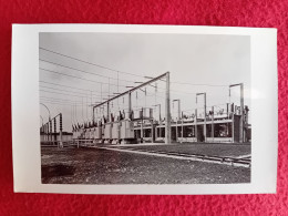 10 AUBE POSTE DE CRENEY CARTE PHOTO - Sonstige & Ohne Zuordnung