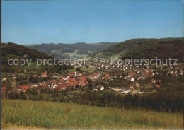 71596893 Eggingen Waldshut Panorama Eggingen Waldshut - Autres & Non Classés