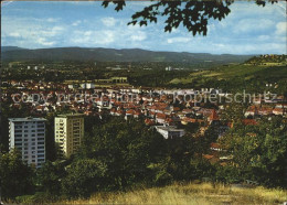 71596859 Loerrach Panorama Loerrach - Loerrach