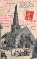 AUTRECHES - CHEVILLECOURT - L'Eglise Datant Du XIIème Siècle - Sonstige & Ohne Zuordnung