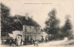 52 - PIERREFAITE - S29414 - Route De Fays Billot - Autres & Non Classés