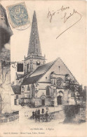 AUTRECHES - CHEVILLECOURT - L'Eglise - Autres & Non Classés