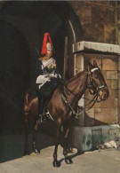 1351 - Grossbritannien - Horse Guard, Whitehall, London - Ca. 1970 - Sonstige & Ohne Zuordnung