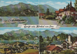 14649 - Kochel Am See - 1972 - Bad Toelz