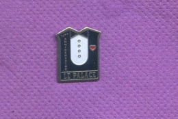 Rare Pins Le Palace Discotheque ? K644 - Other & Unclassified