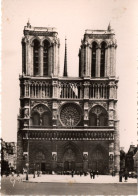 PARIS - Notre Dame - Notre Dame De Paris