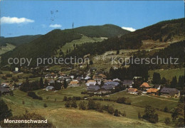 71596757 Menzenschwand  Menzenschwand - St. Blasien