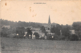 AUTRECHES - CHEVILLECOURT - Vue Générale - Sonstige & Ohne Zuordnung