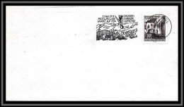 67291 Piccard Obergurgl 27/5/1981 Autriche Austria Ballon Balloon Espace Space Lettre Cover - Montgolfières