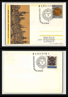 68465 Copernicus Copernic Kopernic 8/5/1973 Pologne Polska Espace Space Entier Stationery - Europa