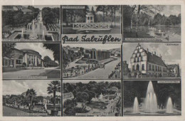 9826 - Bad Salzuflen - Ca. 1955 - Bad Salzuflen