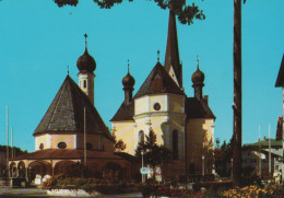 29185 - Prien Am Chiemsee - Katharinenkirche - Ca. 1985 - Rosenheim