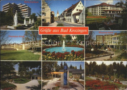 71596679 Bad Krozingen Kliniken  Bad Krozingen - Bad Krozingen