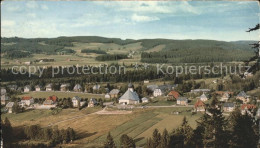 71596661 Hinterzarten Panorama Hinterzarten - Hinterzarten