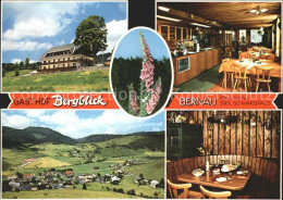 71596649 Bernau Schwarzwald Gasthaus Bergblick Panorama Bernau - Bernau