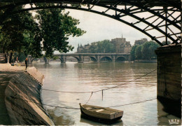 PARIS - La Pont Neuf - Bridges