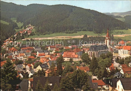 71596646 Neustadt Donaueschingen Panorma Neustadt Donaueschingen - Donaueschingen