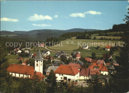 71596644 Altglashuetten Panorama Altglashuetten - Feldberg