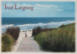 99736 - Langeoog - 2002 - Langeoog