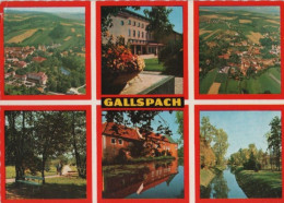 104385 - Österreich - Gallspach - 1964 - Gallspach