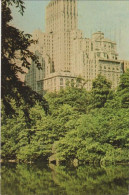 131804 - New York City - USA - Barbizon Plaza Hotel - Autres & Non Classés