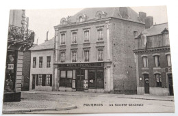 26- Fourmies Société Générale - Fourmies