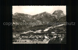 71596607 Bad Feilnbach Panorama Mit Weindelstein Bad Feilnbach - Sonstige & Ohne Zuordnung