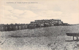 Cooperage On Sugar Plantation - Barbados - Barbades