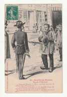 58 . Sourire Du Morvan . N° 14 . Enquête Préfectorale . Edit : G.Gervais . 1910 - Autres & Non Classés