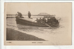 CP ROYAUME UNI DOVER Lifeboat - Dover