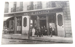 20- Belfort Société Générale - Belfort - Stadt