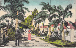Belleville - Barbados - Barbades