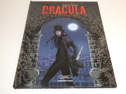 EO DRACULA TOME 3 / L'IMMORTEL / TBE - Originele Uitgave - Frans