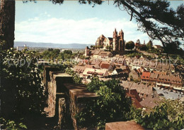 71596568 Breisach Rhein Blick Vom Echartsberg Breisach - Breisach