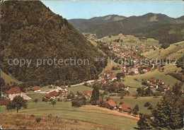 71596559 Muenstertal Schwarzwald Panorama Rotenbuck Muenstertal - Autres & Non Classés