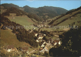 71596558 Muenstertal Schwarzwald Panorama Muenstertal - Autres & Non Classés