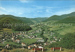 71596557 Muenstertal Schwarzwald Panorama Muenstertal - Autres & Non Classés