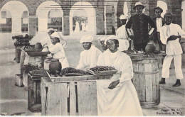 Public Markt - Barbados - Barbades