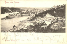 71596523 Passau Panorama Passau - Passau