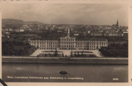 31934 - Österreich - Wien - Lustschloss Schönbrunn - Ca. 1950 - Autres & Non Classés