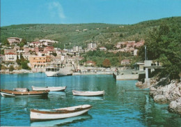 103427 - Kroatien - Rabac - Ca. 1980 - Kroatien