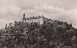 126773 - Bad Wildungen - Schloss Friedrichstein - Bad Wildungen