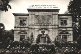 71596490 Bayreuth Villa Wahnfried Bayreuth - Bayreuth