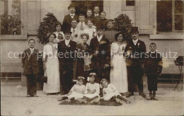 71596476 Dresden Gruppenfoto Hochzeit Dresden - Dresden