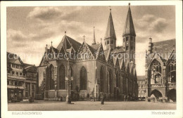 71596471 Braunschweig Martinskirche Braunschweig - Braunschweig