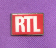 Gros Pins Media Radio RTL K648 - Medien